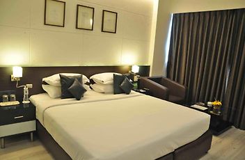 Comfort Inn Sunset Ahmedabad